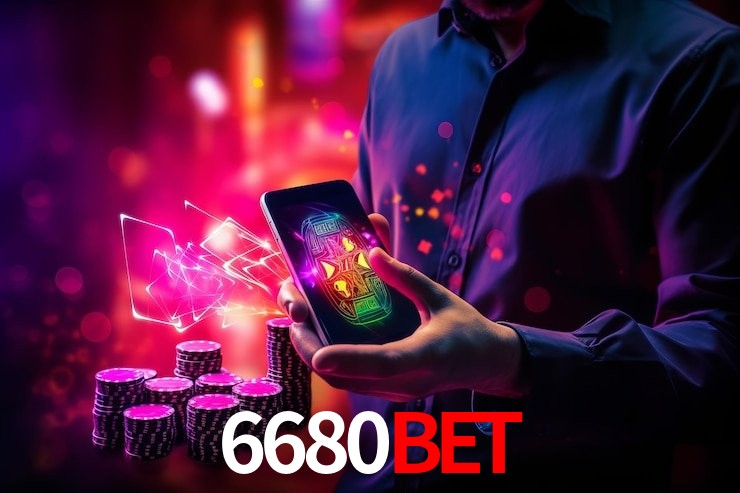 Estatísticas do Jogo 6680bet
