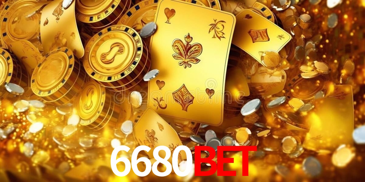 Interface Premium 6680bet