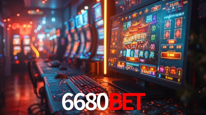 Experimente o Login Seguro Premium no 6680bet