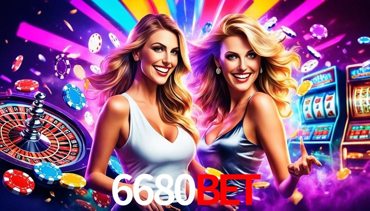Apostas de Tênis 6680bet