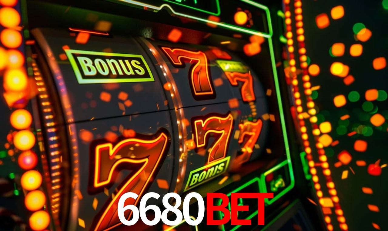 Torneios 6680bet