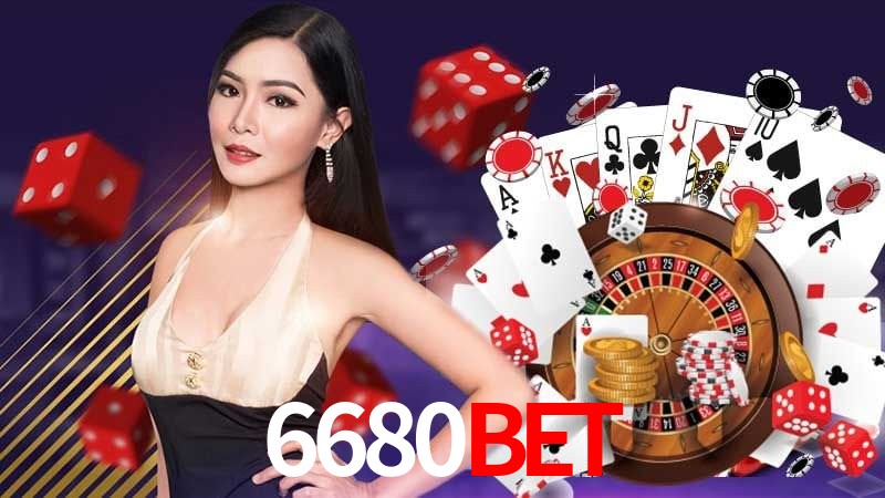 Apostas de Basquete 6680bet