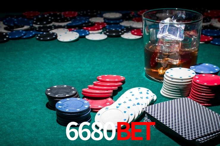 Diretório de Jogos 6680bet